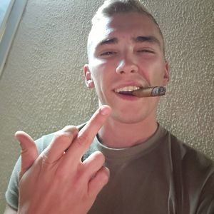 Meet your Posher, Sean